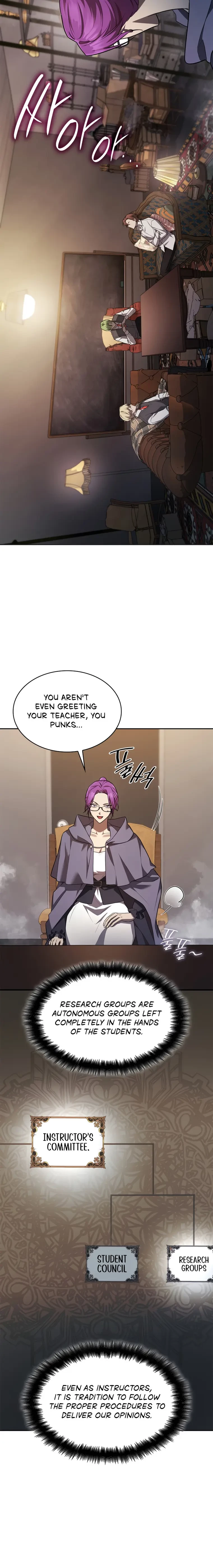 Infinite Mage Chapter 50 - 2