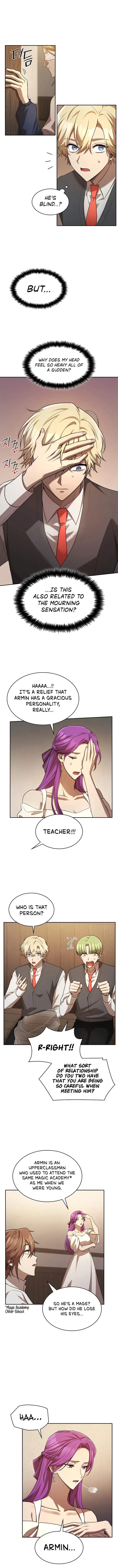 Infinite Mage Chapter 51 - 8