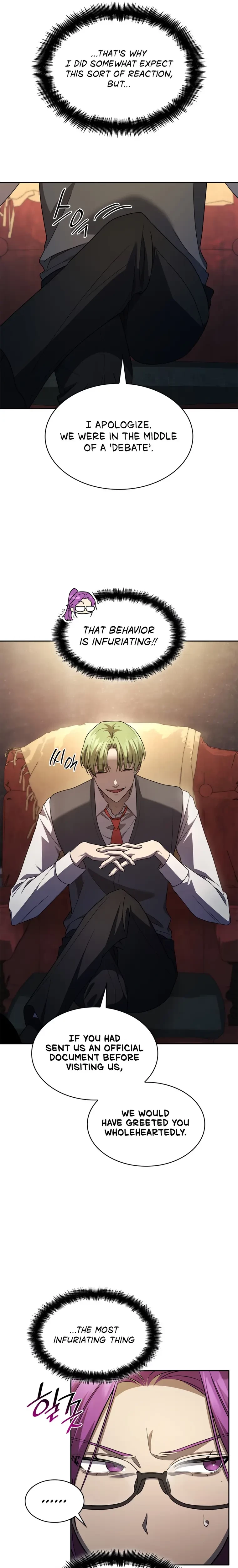 Infinite Mage Chapter 50 - 3