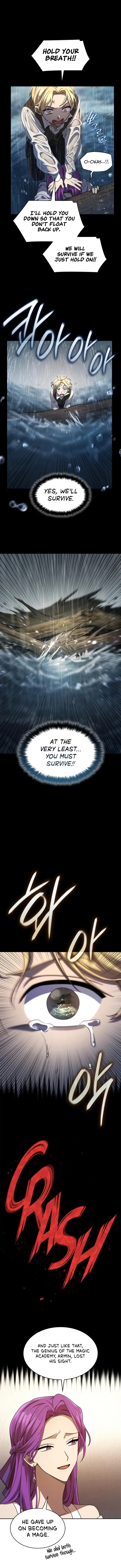 Infinite Mage Chapter 51 - 11