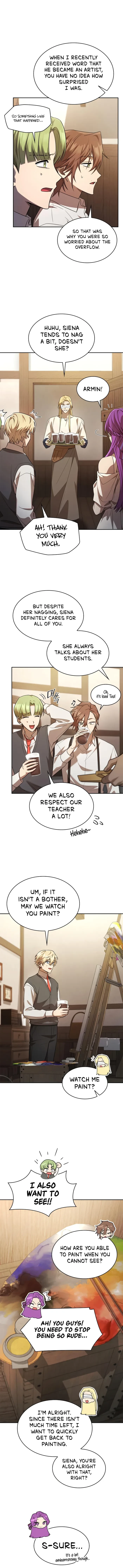 Infinite Mage Chapter 51 - 12