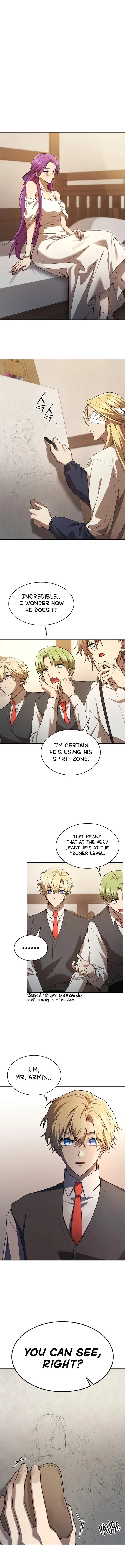 Infinite Mage Chapter 51 - 13