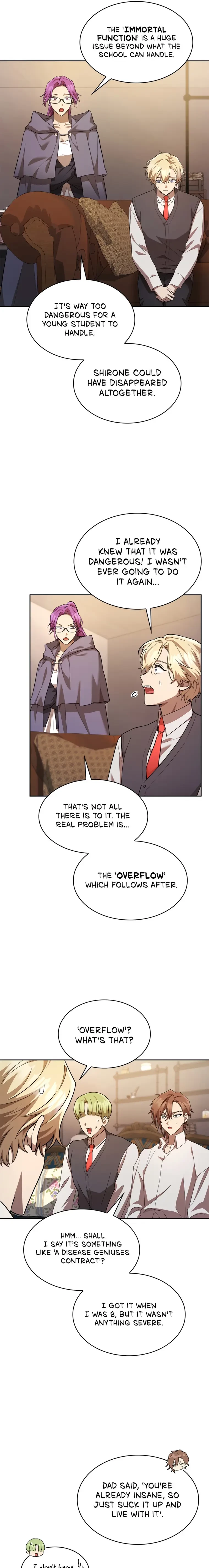 Infinite Mage Chapter 50 - 9