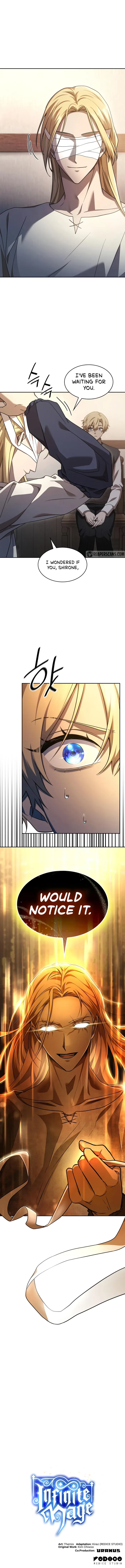 Infinite Mage Chapter 51 - 14