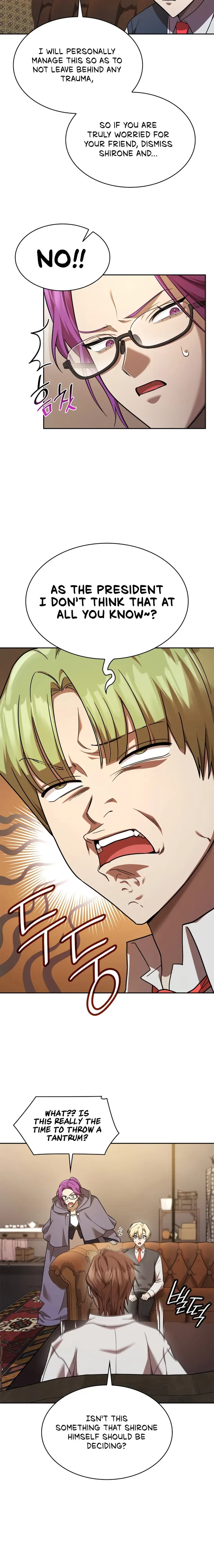 Infinite Mage Chapter 50 - 12