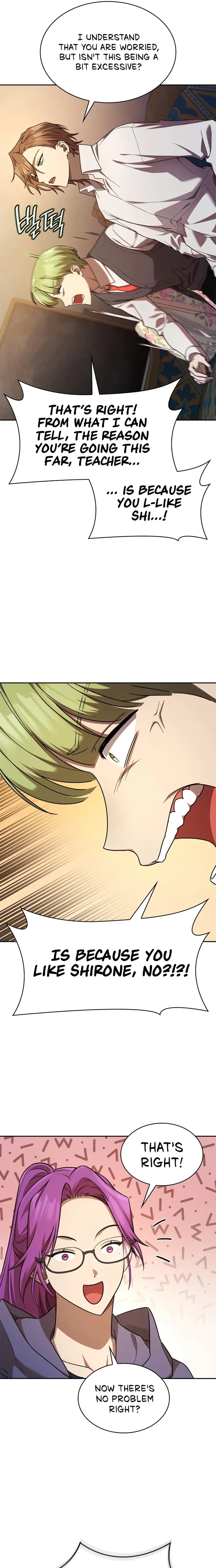 Infinite Mage Chapter 50 - 13