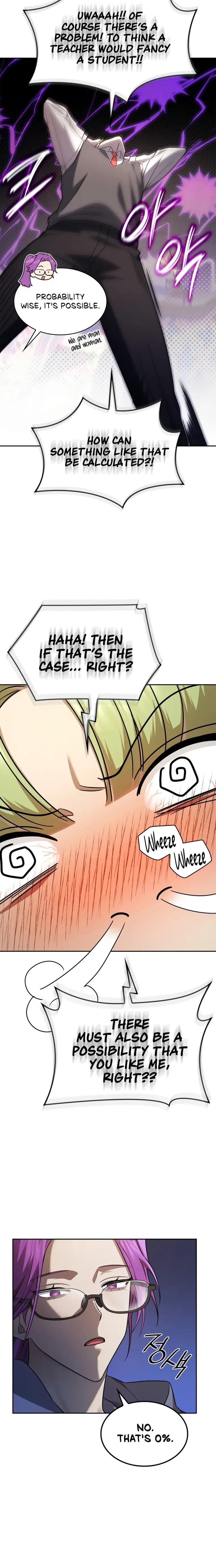 Infinite Mage Chapter 50 - 14