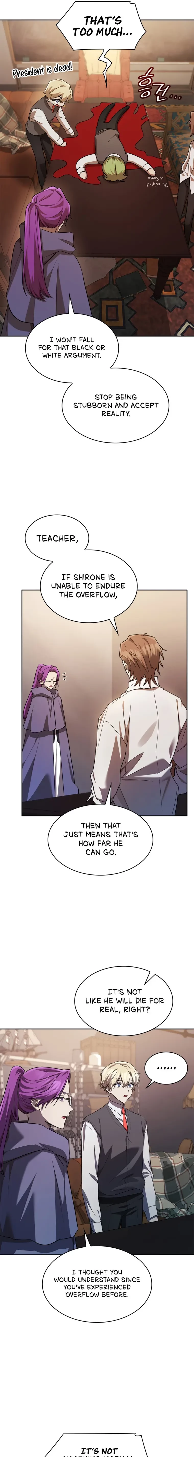 Infinite Mage Chapter 50 - 15