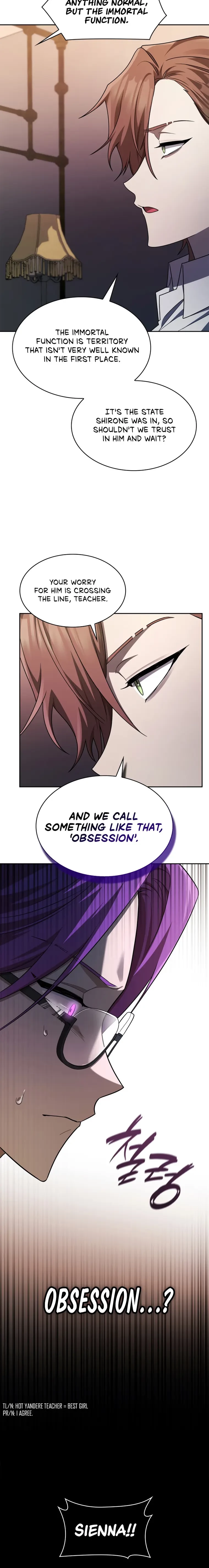 Infinite Mage Chapter 50 - 16