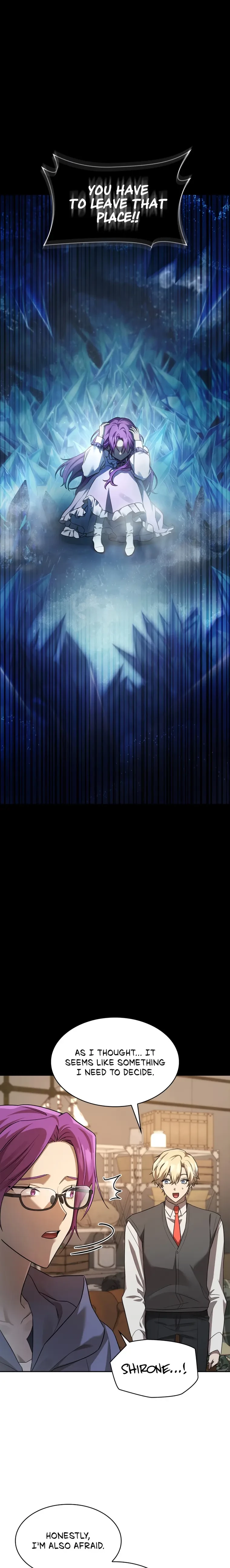 Infinite Mage Chapter 50 - 17