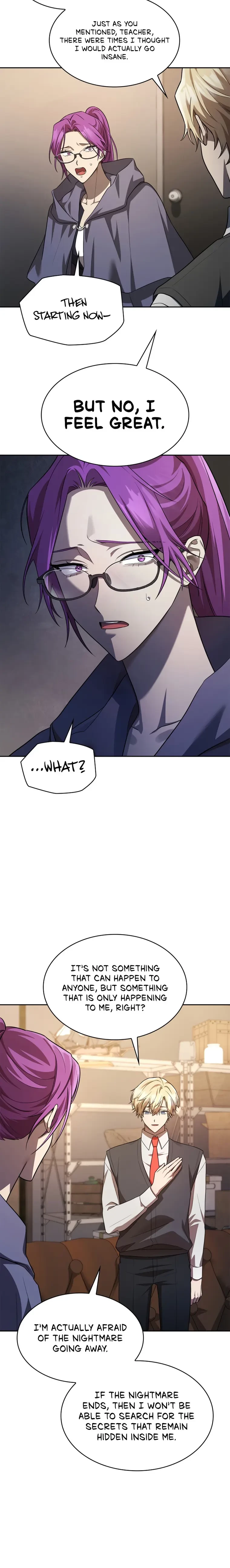 Infinite Mage Chapter 50 - 18
