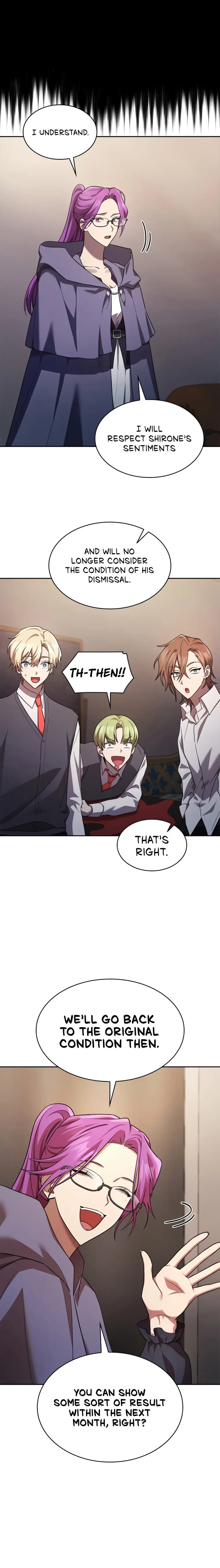 Infinite Mage Chapter 50 - 20