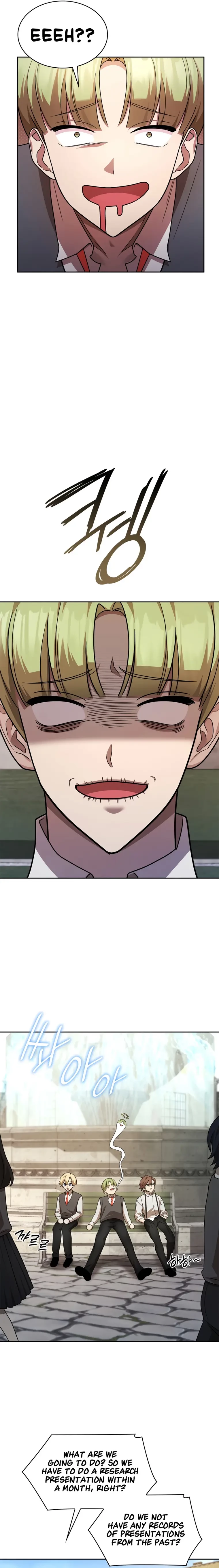 Infinite Mage Chapter 50 - 21