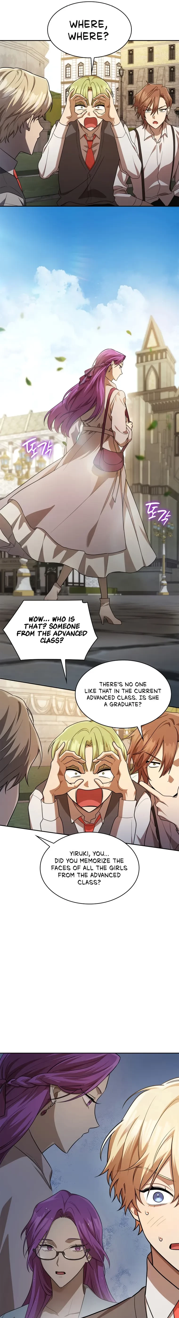 Infinite Mage Chapter 50 - 23