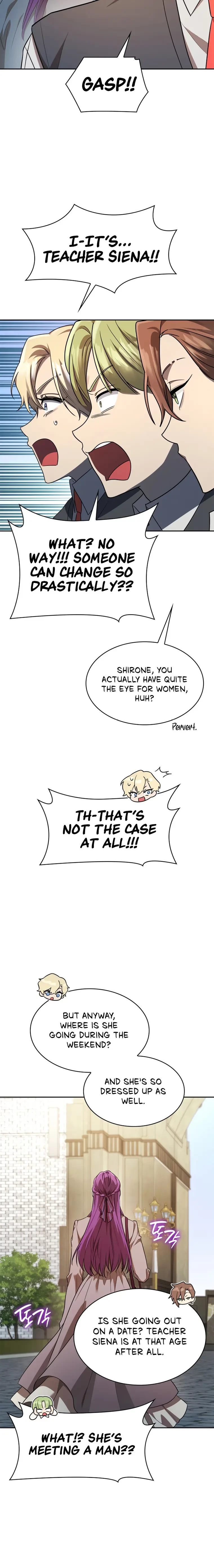 Infinite Mage Chapter 50 - 24
