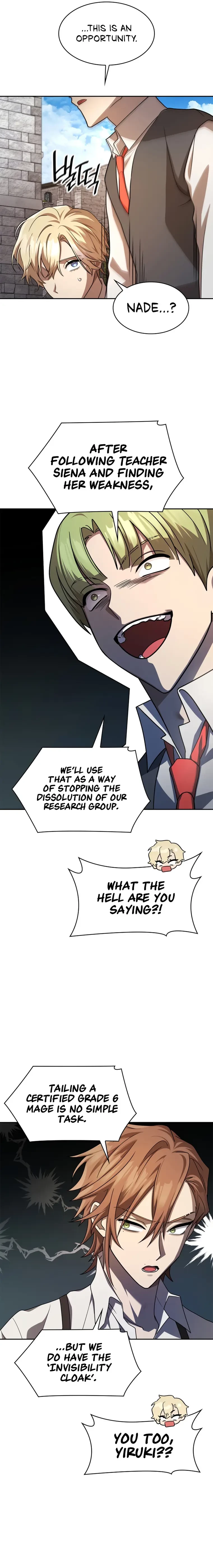 Infinite Mage Chapter 50 - 25