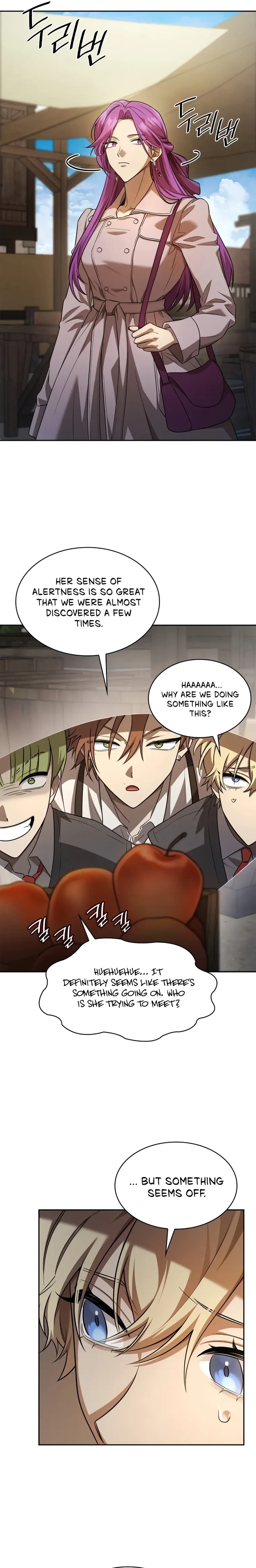 Infinite Mage Chapter 50 - 27