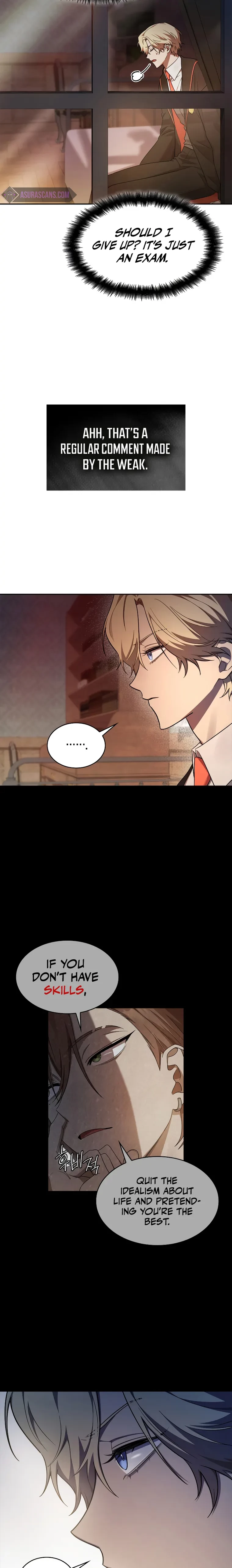 Infinite Mage Chapter 46 - 5