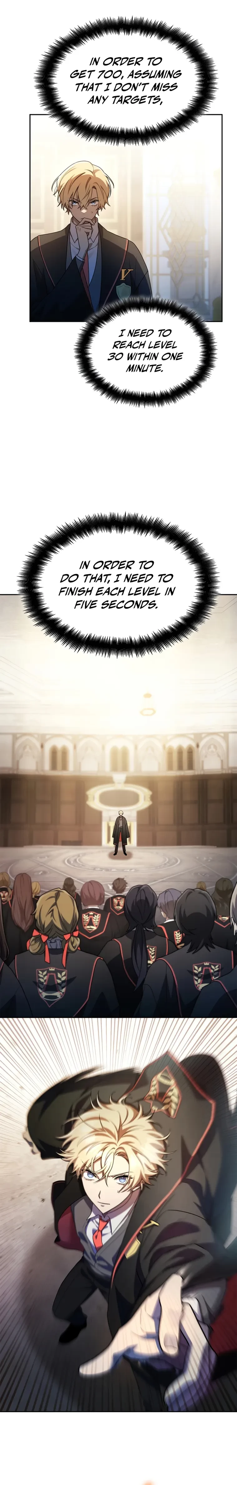 Infinite Mage Chapter 45 - 4