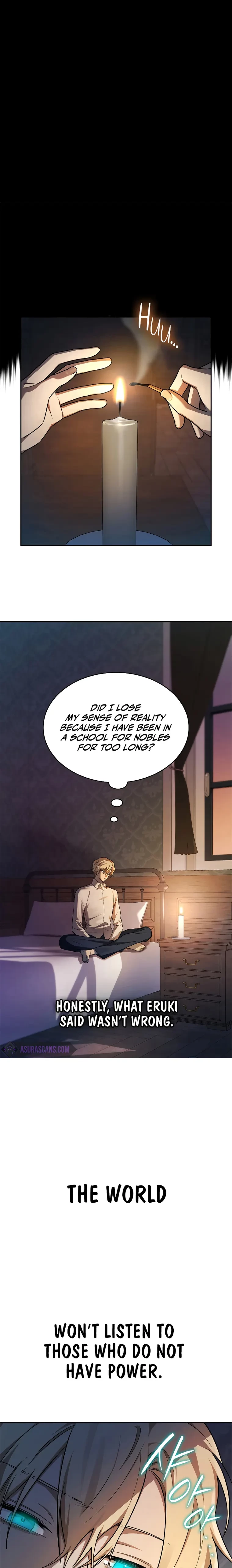 Infinite Mage Chapter 46 - 7