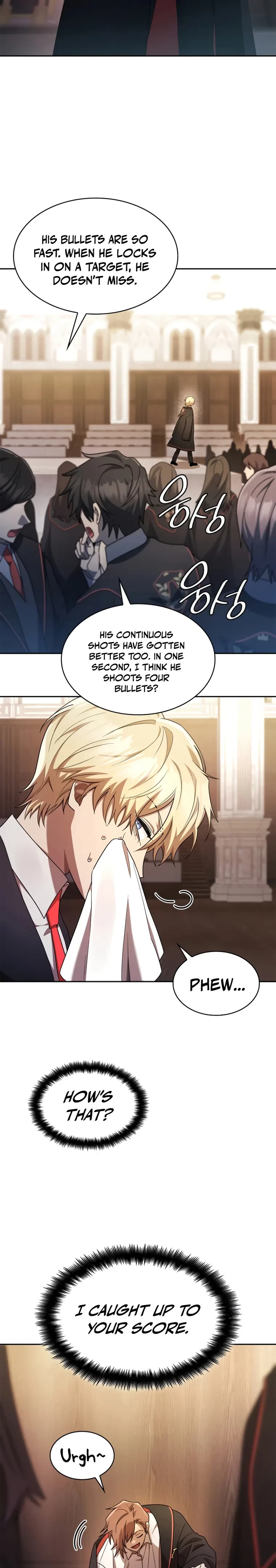 Infinite Mage Chapter 45 - 8