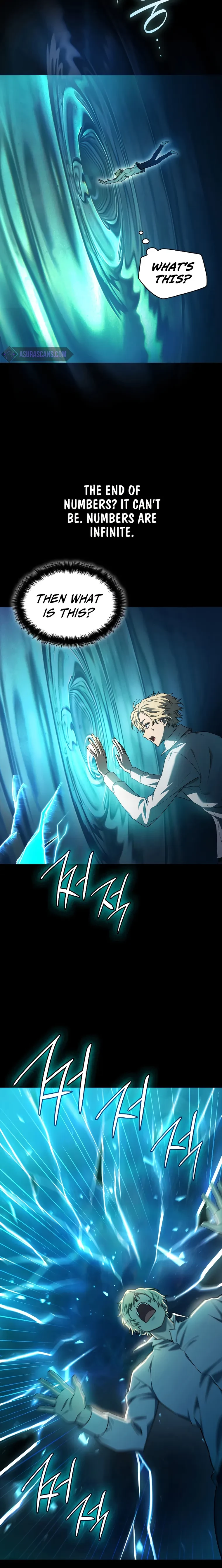 Infinite Mage Chapter 46 - 12