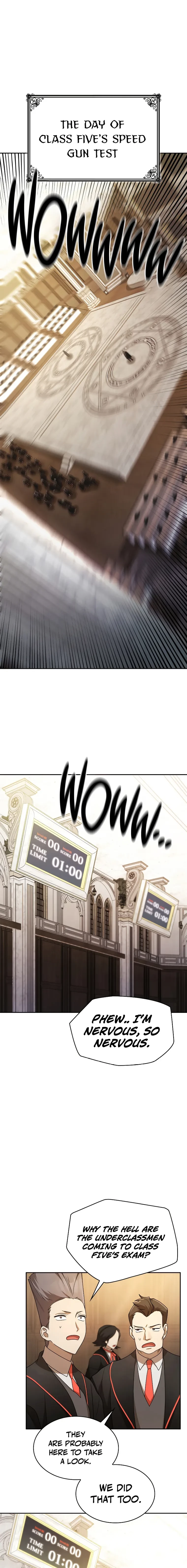 Infinite Mage Chapter 46 - 16