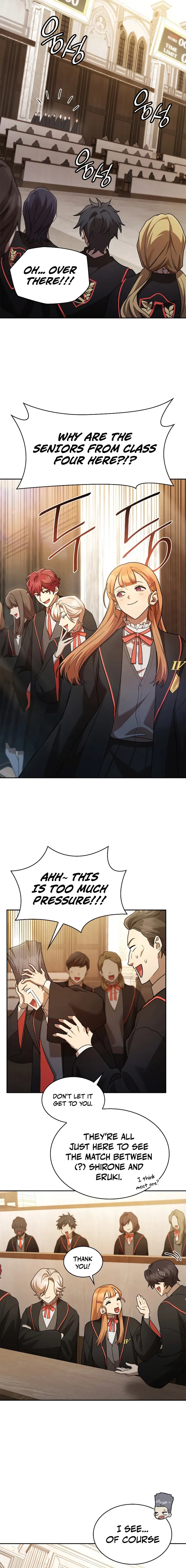 Infinite Mage Chapter 46 - 17