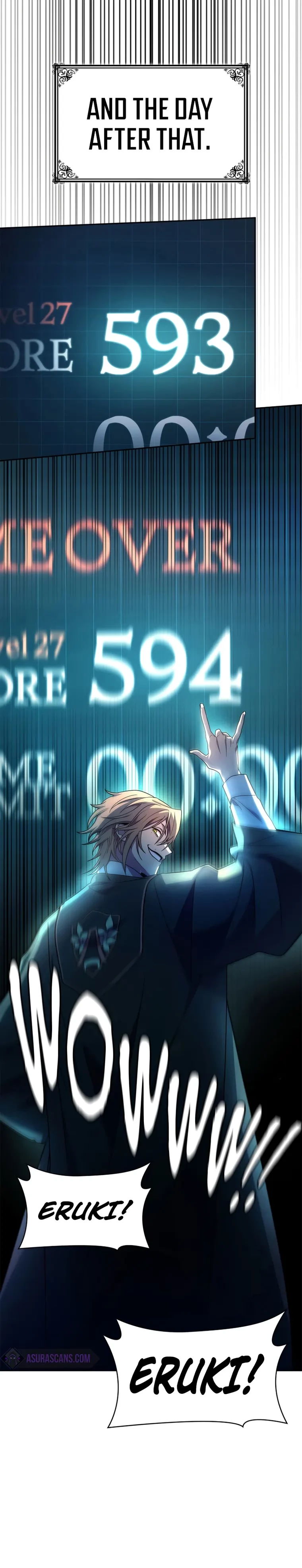 Infinite Mage Chapter 45 - 14