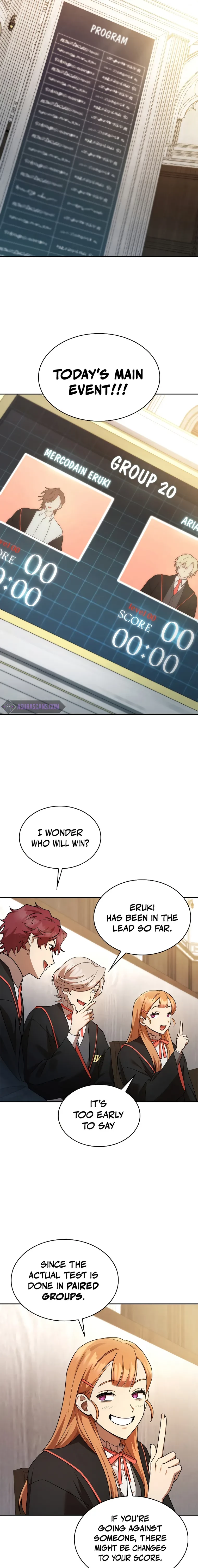 Infinite Mage Chapter 46 - 18