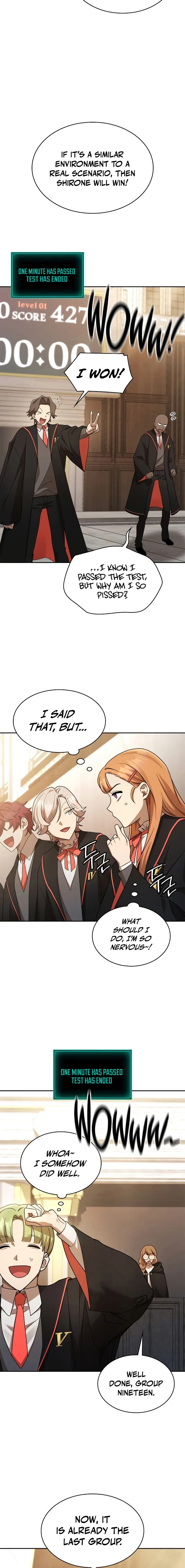 Infinite Mage Chapter 46 - 19