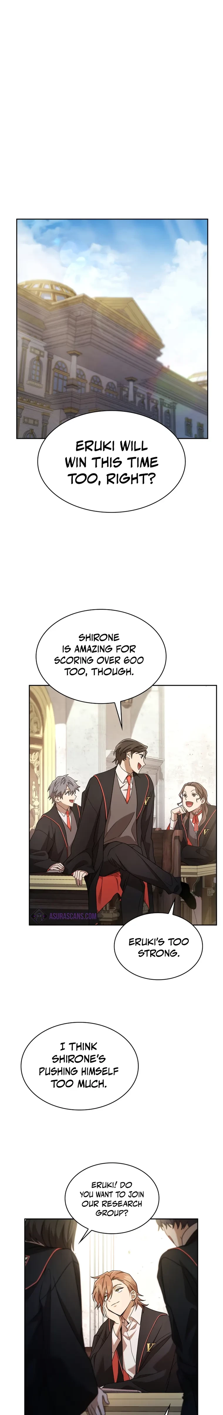 Infinite Mage Chapter 45 - 17