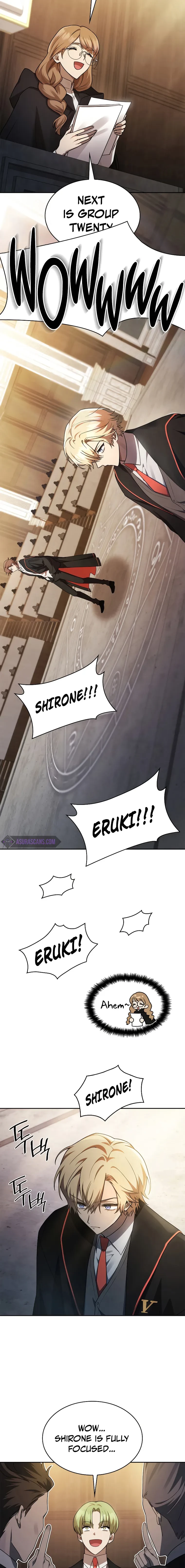 Infinite Mage Chapter 46 - 20