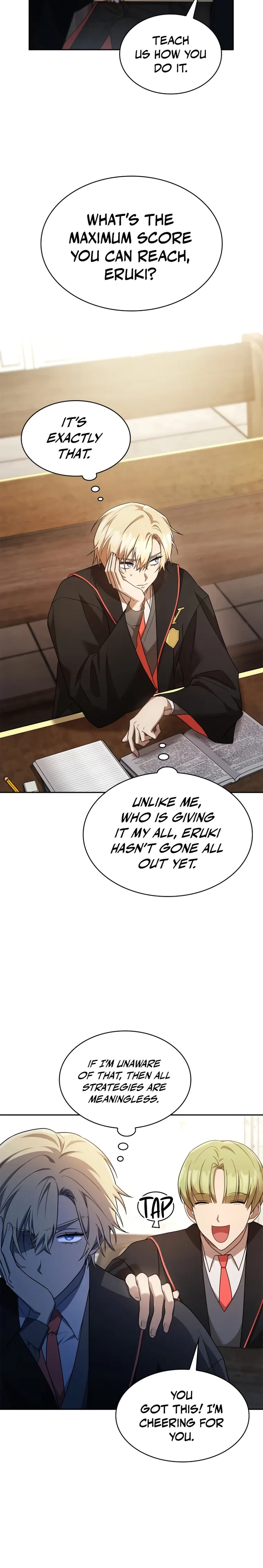 Infinite Mage Chapter 45 - 18