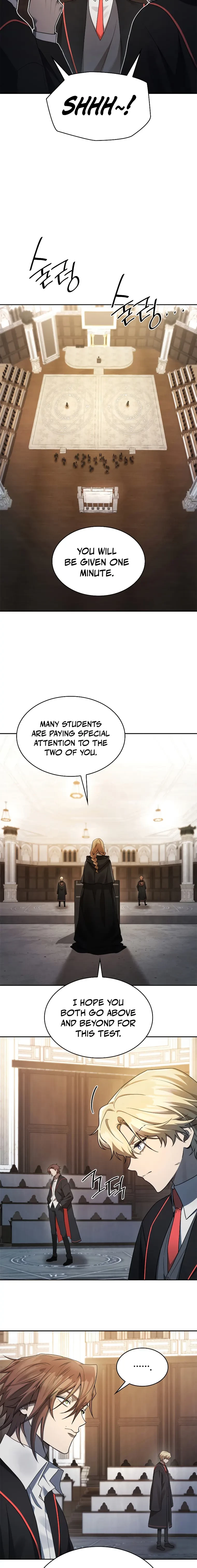 Infinite Mage Chapter 46 - 21