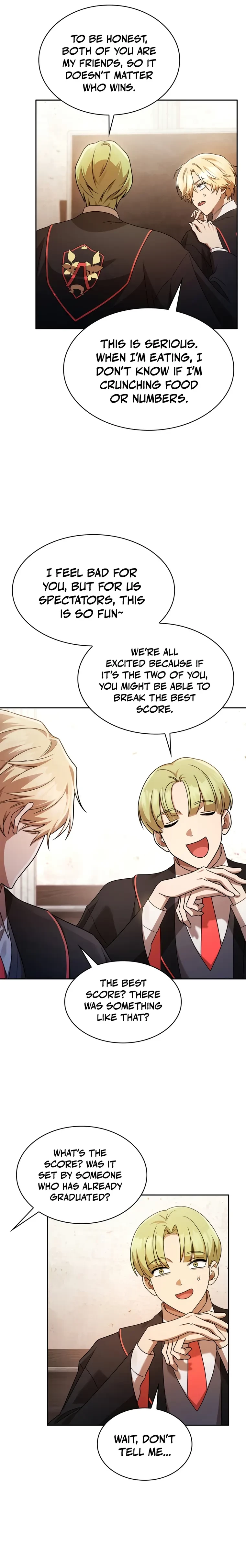 Infinite Mage Chapter 45 - 19