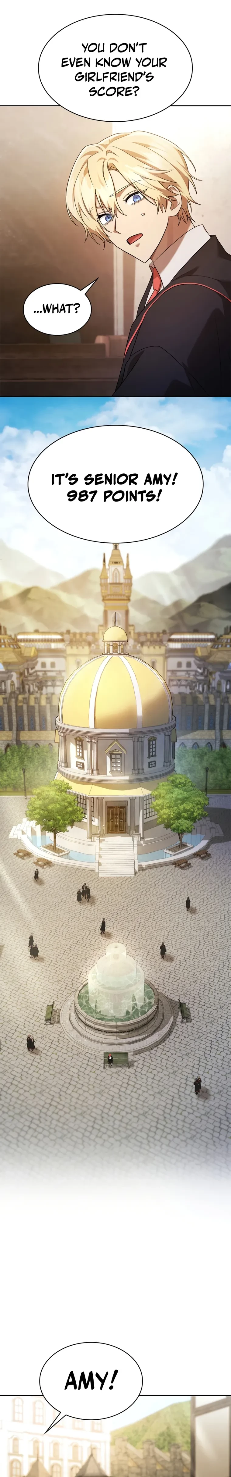 Infinite Mage Chapter 45 - 20