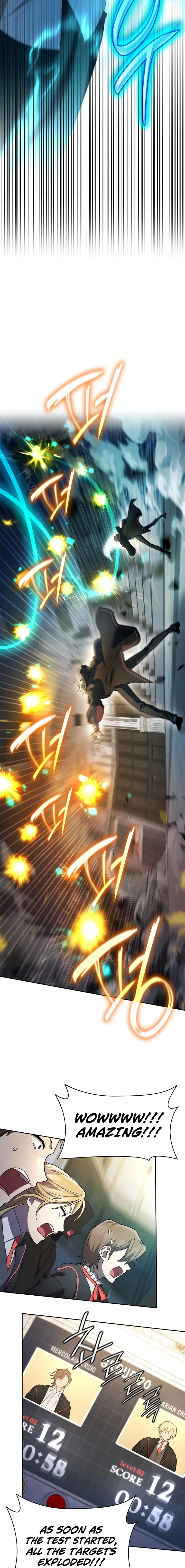 Infinite Mage Chapter 46 - 23
