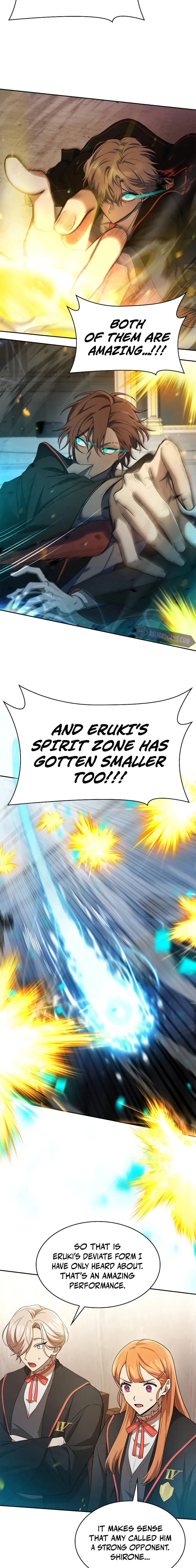 Infinite Mage Chapter 46 - 24