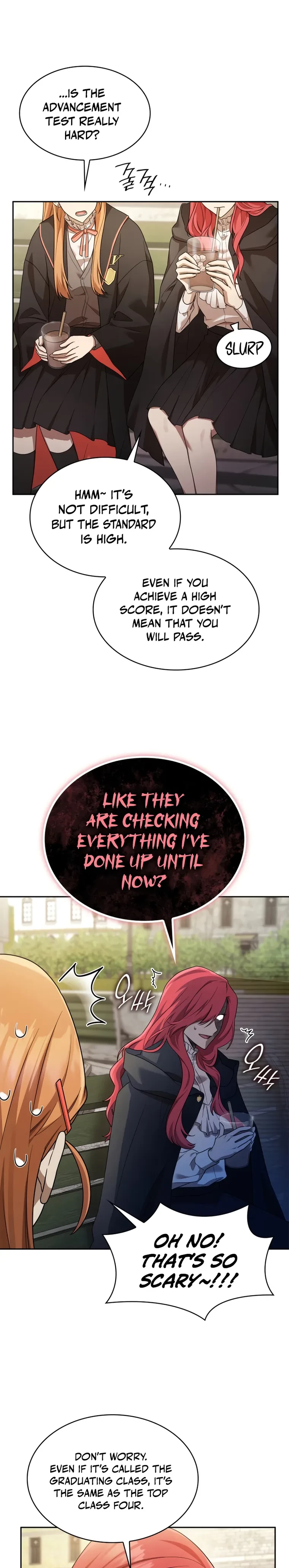 Infinite Mage Chapter 45 - 22