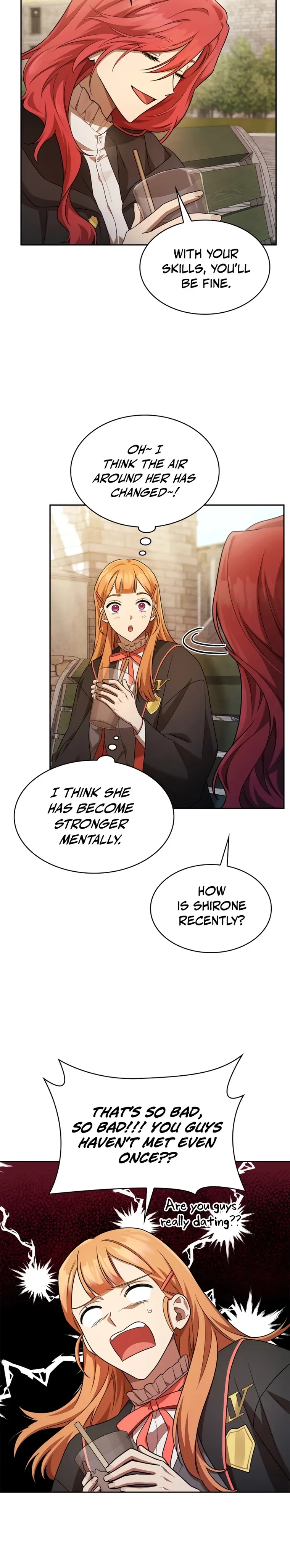 Infinite Mage Chapter 45 - 23