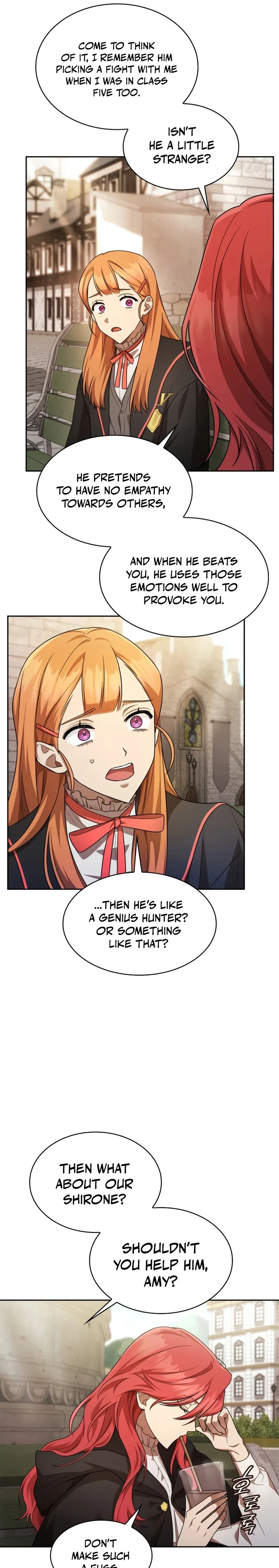 Infinite Mage Chapter 45 - 25