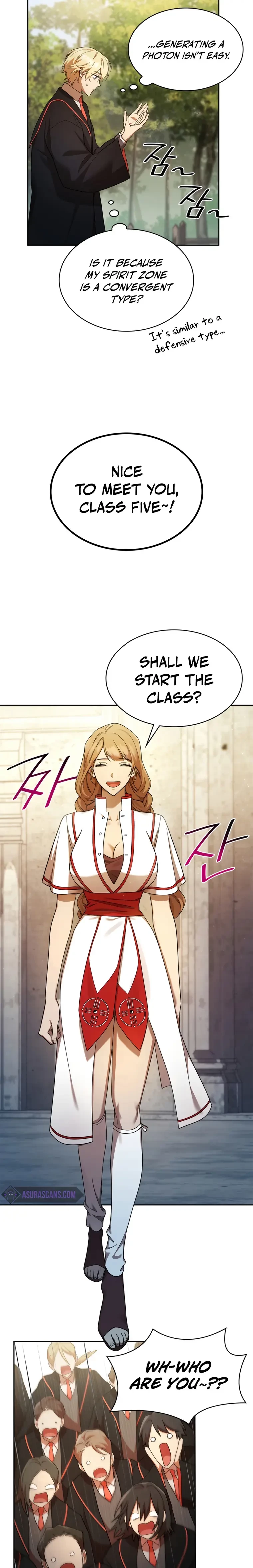 Infinite Mage Chapter 43 - 2