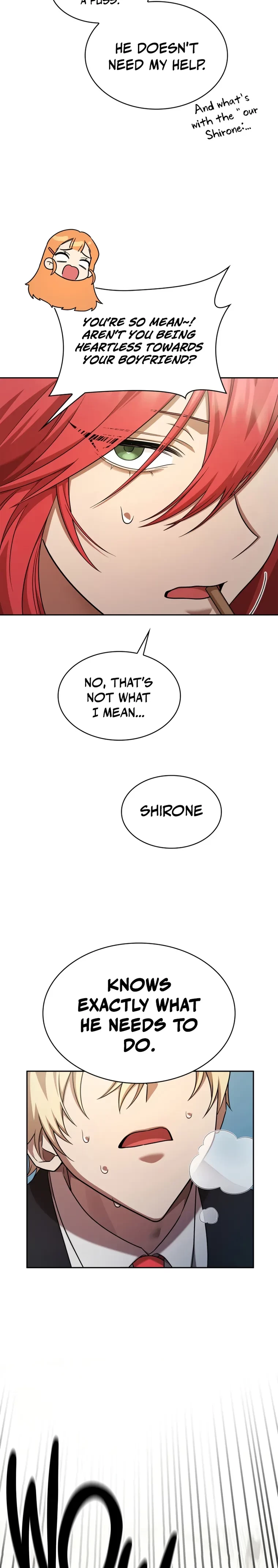 Infinite Mage Chapter 45 - 26