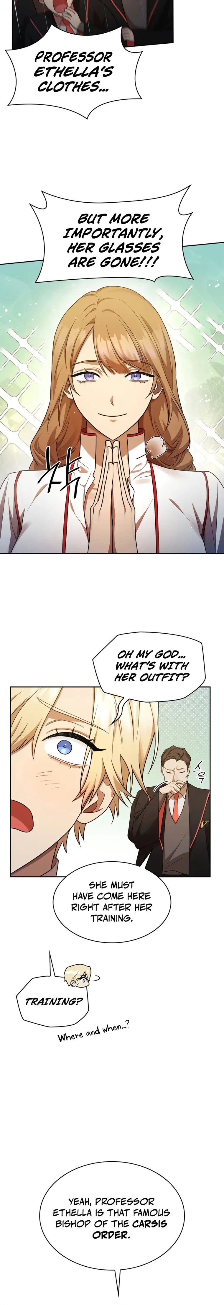 Infinite Mage Chapter 43 - 3