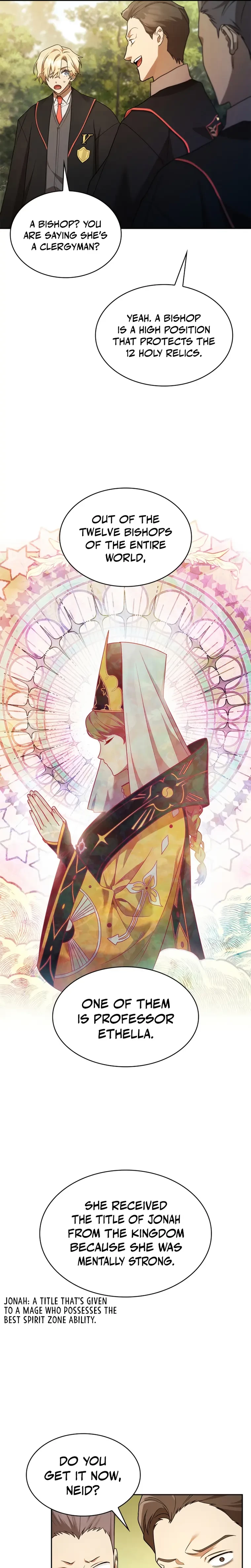 Infinite Mage Chapter 43 - 4