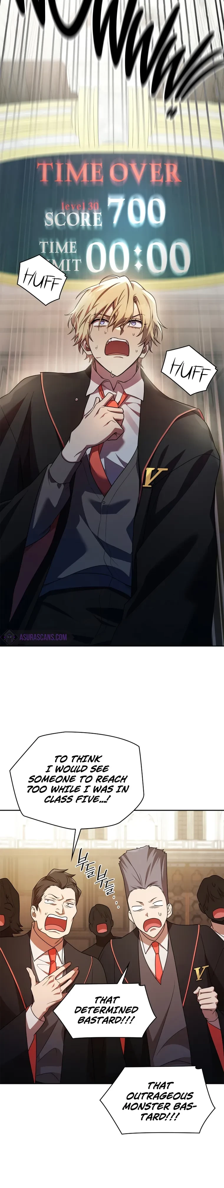 Infinite Mage Chapter 45 - 27