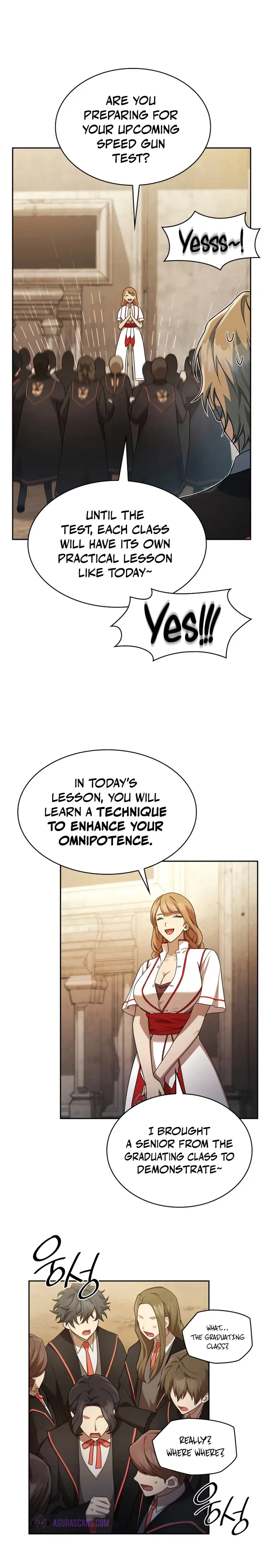 Infinite Mage Chapter 43 - 6