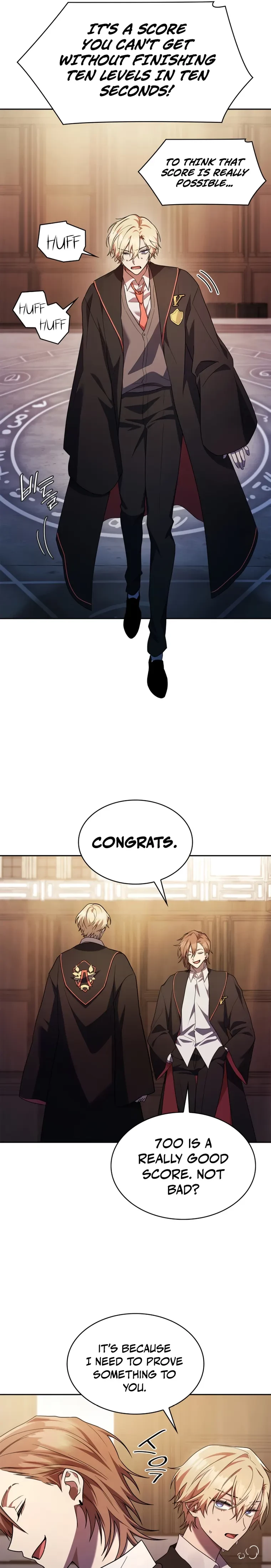 Infinite Mage Chapter 45 - 28