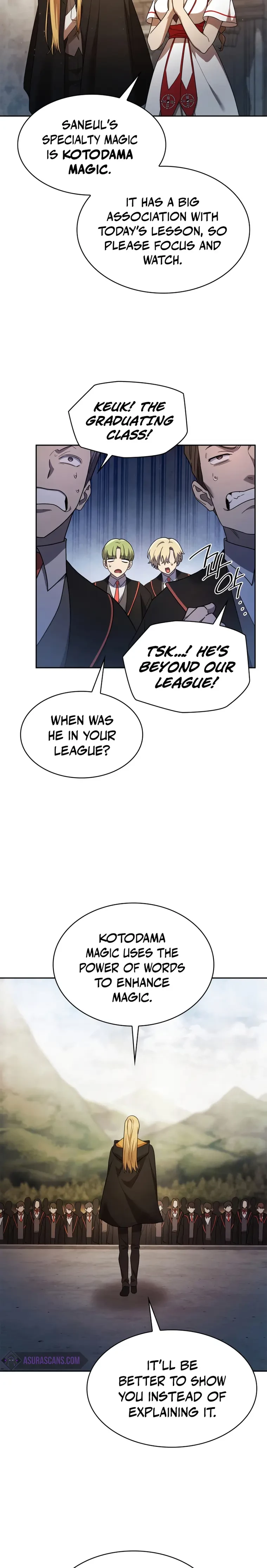 Infinite Mage Chapter 43 - 8